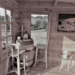 Holiday home Chez 
