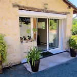 Holiday home Chez 