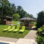 Holiday home Chez 
