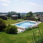 Holiday home Chez 