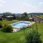 Holiday home Chez 