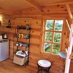 Holiday home Chez 