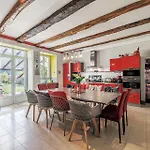 Holiday home Chez 