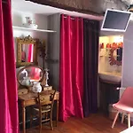 Holiday home Chez 