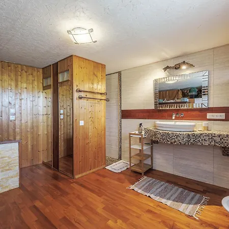 Vakantiehuis Chez 