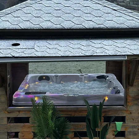 Vakantiehuis Chez 