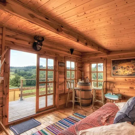 Vakantiehuis Chez 