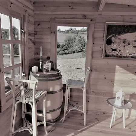 Vakantiehuis Chez 