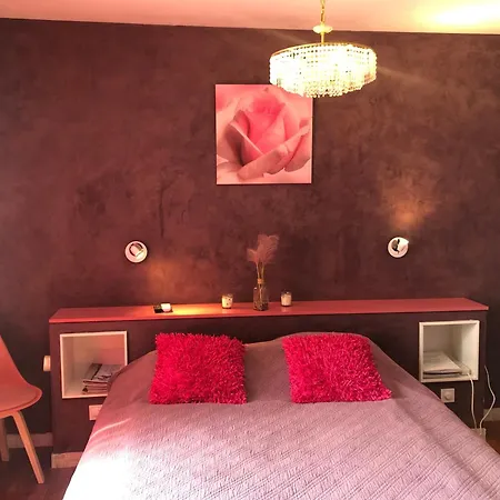 Vakantiehuis Chez 