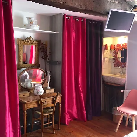 Vakantiehuis Chez 