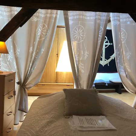 Vakantiehuis Chez 