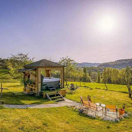 Vakantiehuis Chez 